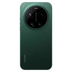 Смартфон Xiaomi 17 Ultra 16 ГБ | 1024 ГБ («Звёздно-зелёный» | Starlit Green) (версия Global)