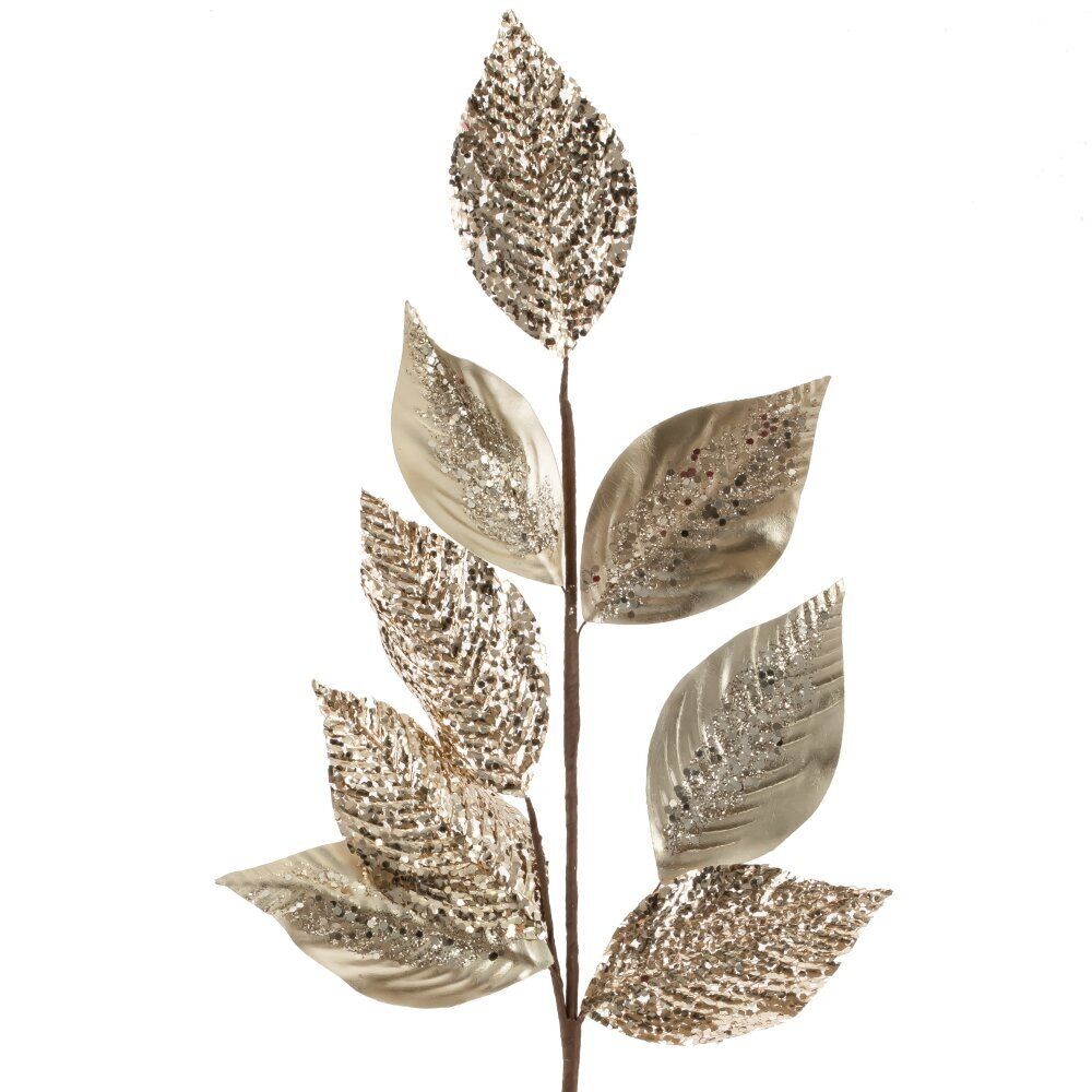 GAEM Изделие декоративное "Ветка", L26 W3 H64 см