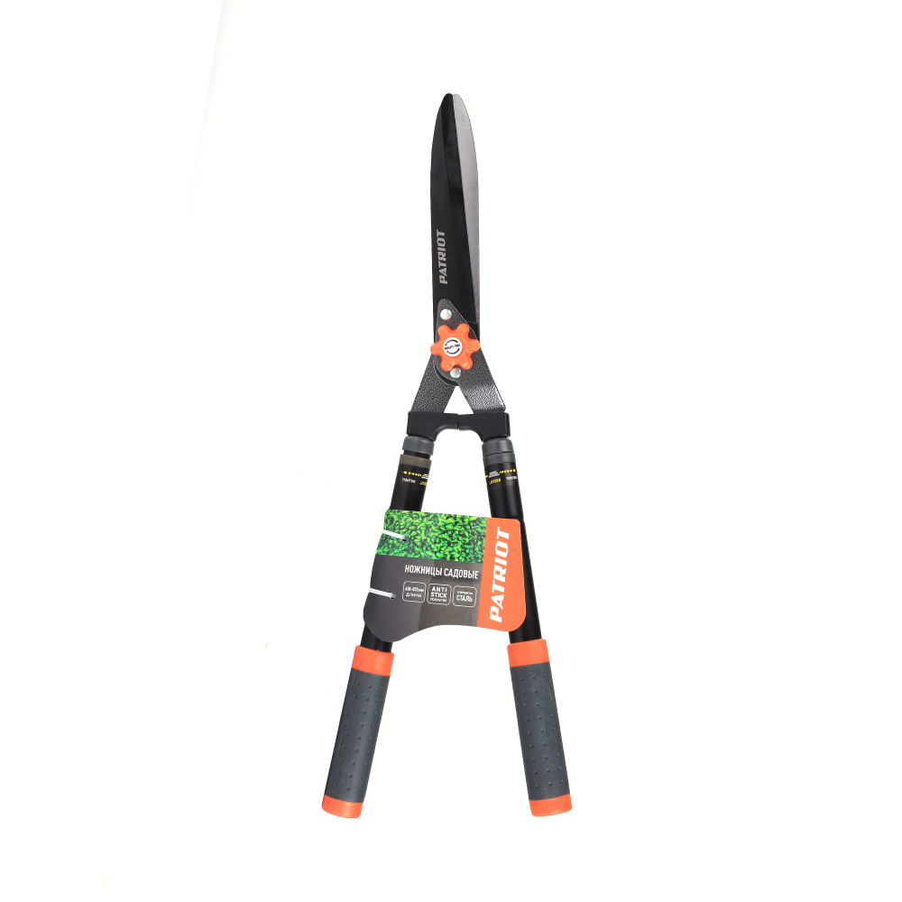 Ножницы для живой изгороди PATRIOT CSP 870