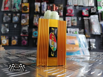 CASOLI MOTO CDI КОММУТАТОР / ВЫСОКОПРОИЗВОДИТЕЛЬНЫЙ DIO AF 34