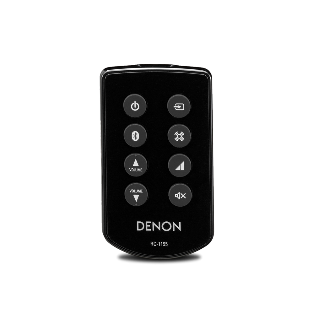 Denon CEOL Carino N2