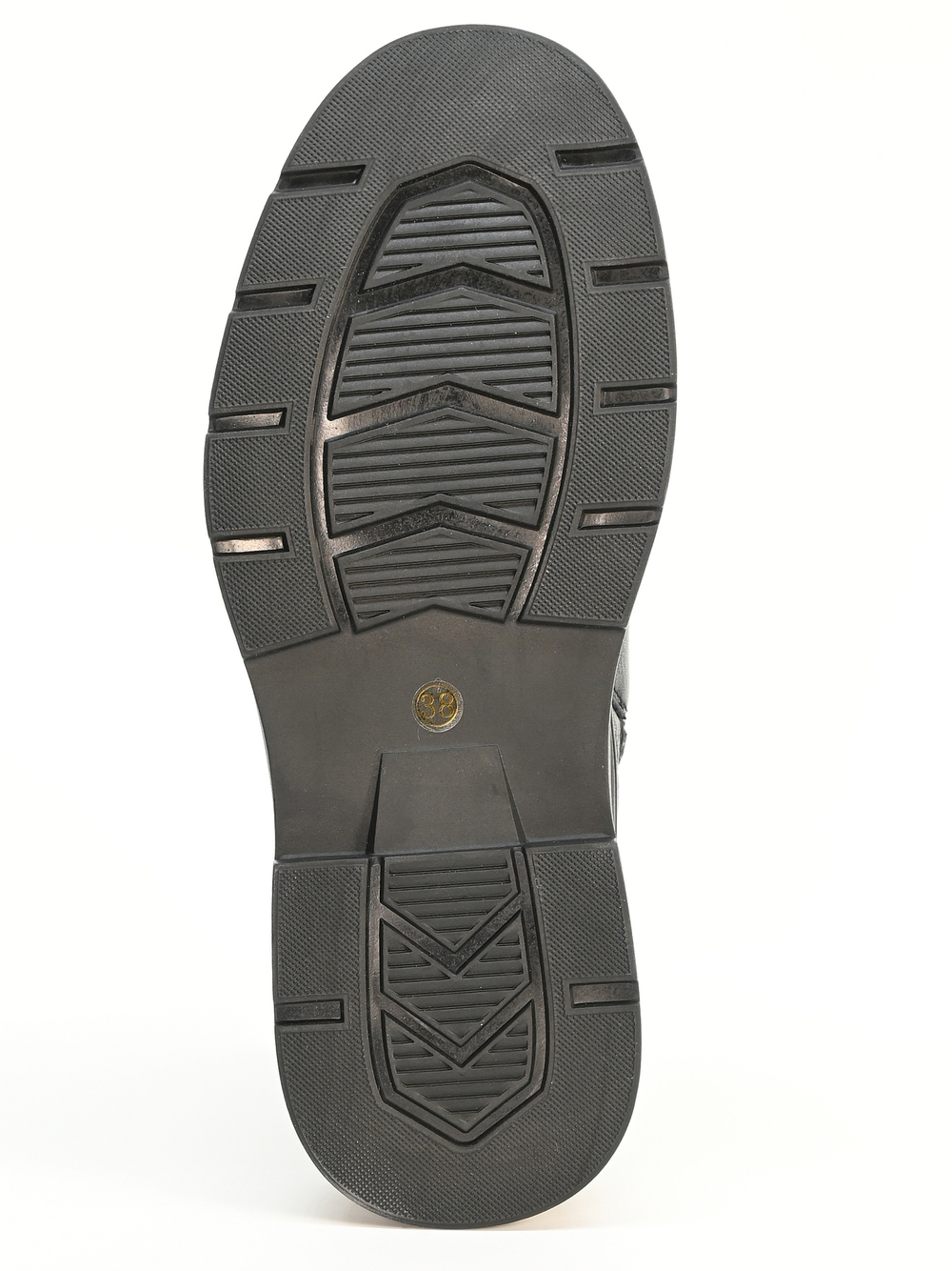 Сапоги женские Ascalini G2055-1EK