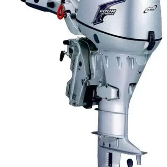 Лодочный мотор HONDA BF30D4 SHGU 30 л.с. четырехтактный