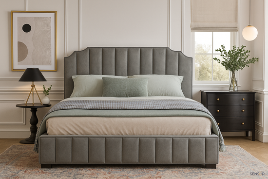 Кровать Хэдж Дизайн