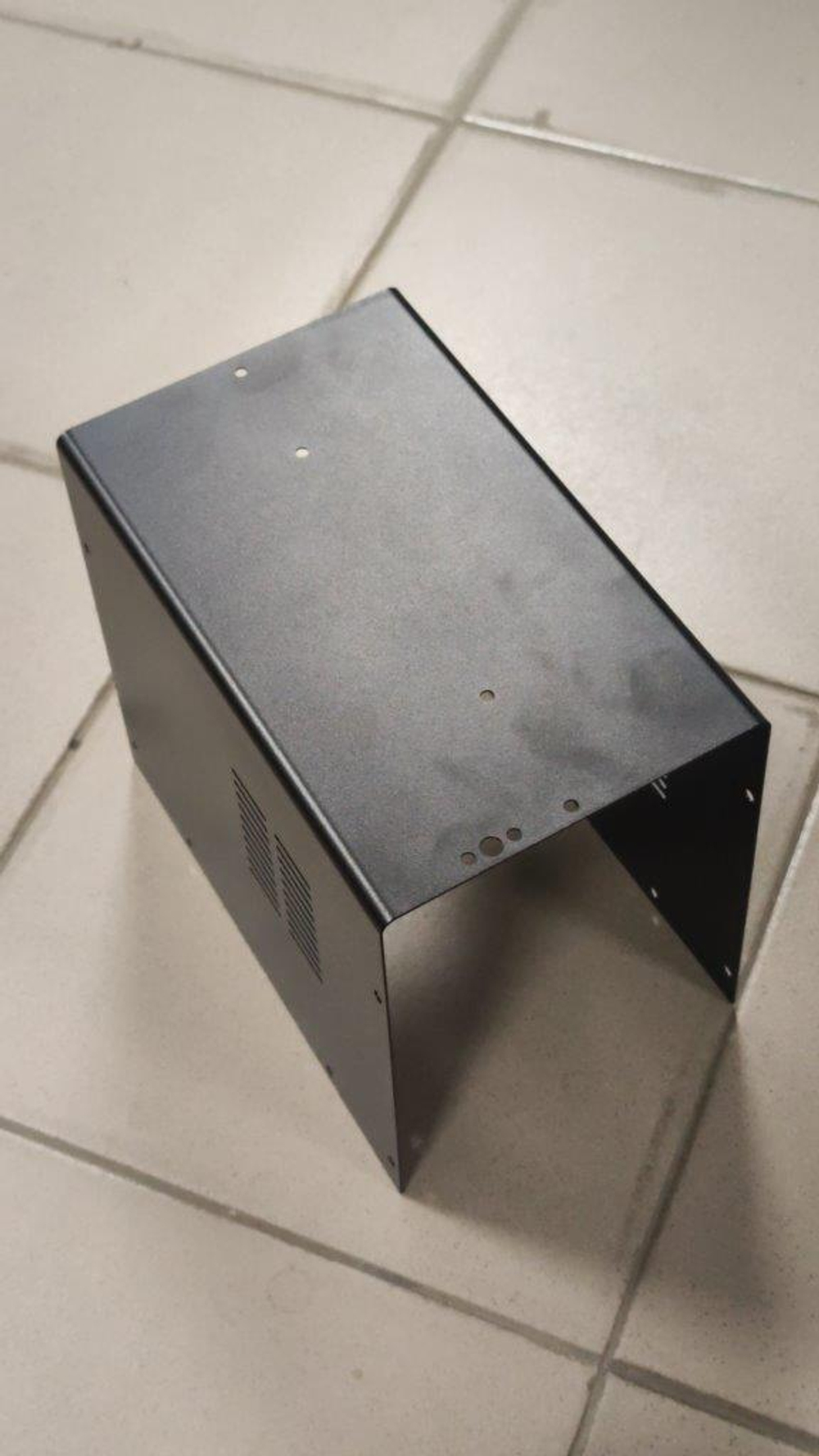 Корпус для Glitter 811A-23KW