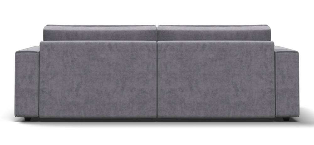 Диван BOSS SOFT MODOOL Велюр Royal агат