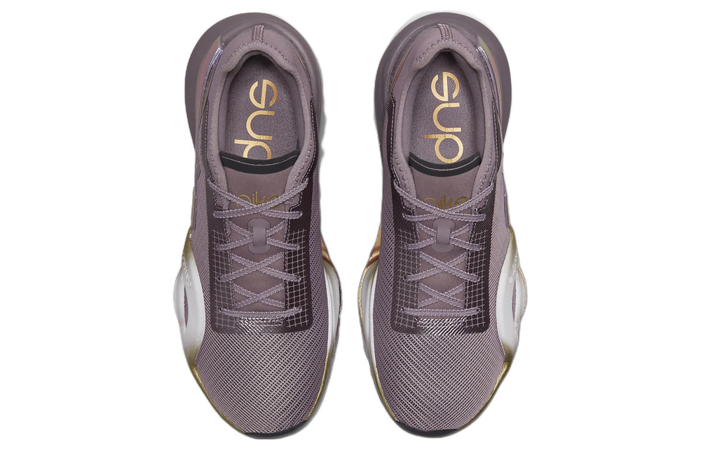 Кроссовки Nike Air Zoom Superrep 3 (Женская размерная сетка)