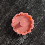 Штамп Ромашка №12