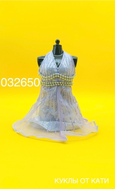 Одежда для куклы Барби винтаж 032650