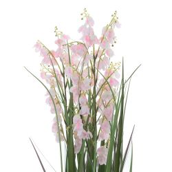 GAEM Цветочная композиция, L12,5 W12,5 H78 см