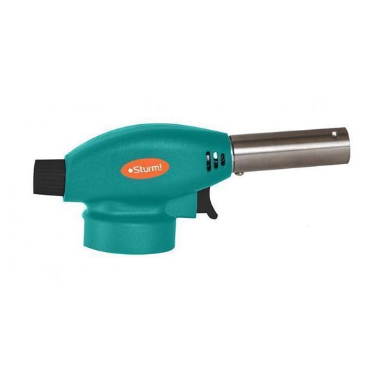 Горелка газовая  Sturm