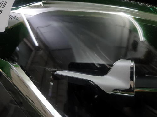 Фара правая Mercedes E W213 (2020-2023) LED