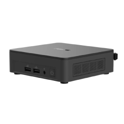 Платформа Intel RNUC12WSKI500002I "Платформа для ПК, Intel Core i5-1240P (Asus P / N 90AR00D1-M00060)(RNUC12WSKI500002I)"