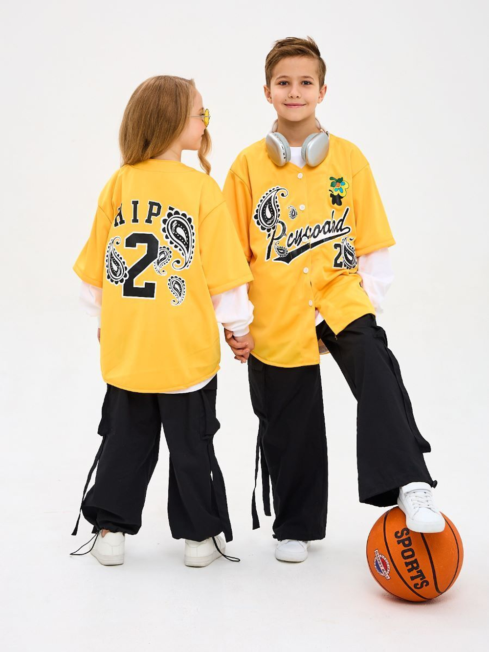 костюм хип хоп тройка