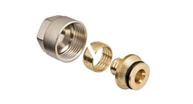 Евроконус д/коллектора d16х3/4х2.2 UNI FITT (Италия)