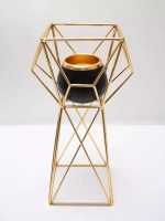 Подсвечник для свечей 5 см