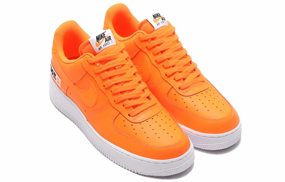 Кроссовки Nike Air Force 1 Low