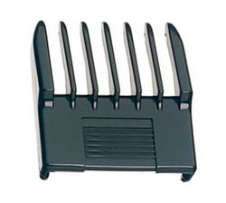 Насадка на машинку Moser 1591,1584,1411, 3-6мм (1590-7050)