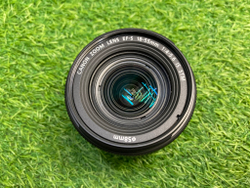 Canon 250D kit 18-55mm IS STM 14000 кадров