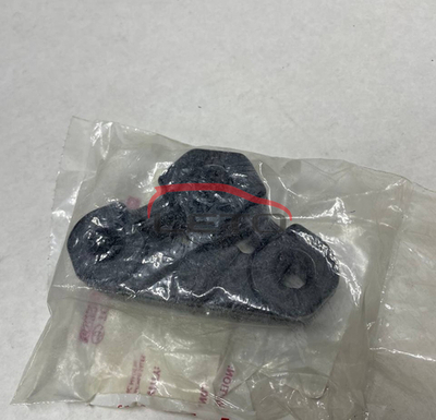 Резинка глушителя 17566-F0010 17566F0010