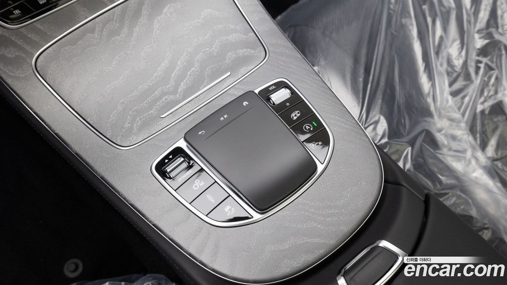 Mercedes-Benz E-Class W213 E53 AMG 4MATIC+ (12.2022)