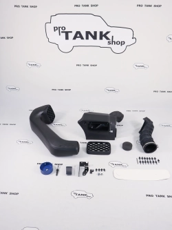 Шноркель для TANK 300 (вариант 7)