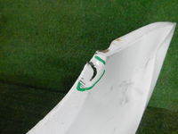 Бампер передний Lada Granta (2018-н.в.)