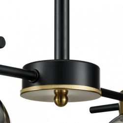 Люстра на штанге Lumion EMINA 8059/4C