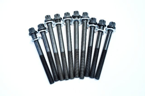 Болт головки блока Renault ( 8v) (к-т 10шт.)