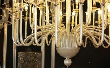 люстра  FLEMING  by Arlecchino Arts ( HK)