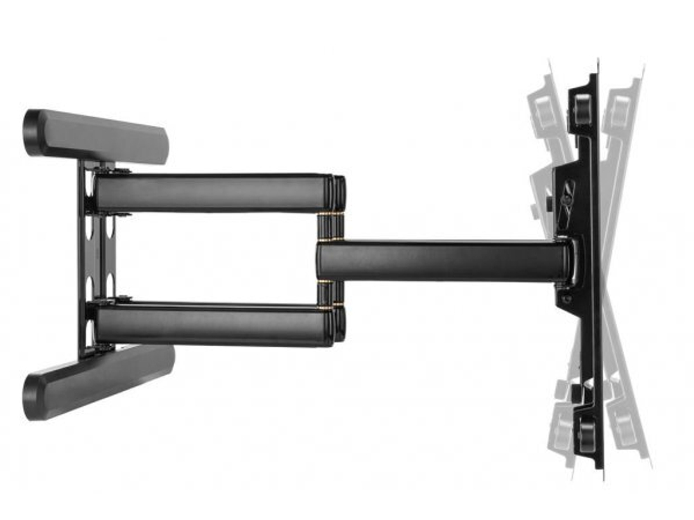 Настенный выдвижной кронштейн Exell EXi-X9086