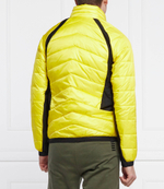 куртка EA7 - желтый(6KPB45 PNQ9Z)