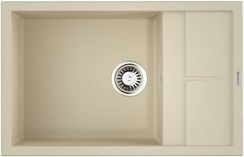 Мойка Omoikiri Sumi 78-LB-BE Tetogranit/ваниль(арт.4993720)