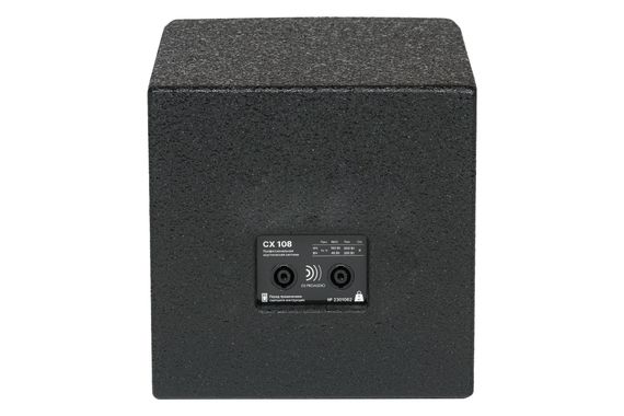 DS Proaudio CX 108
