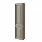 Пенал Caprigo Ponza 13550-030.000.00.20 40 серый