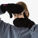 Толстовка Меч Fleece ZIP Steel Grey серая