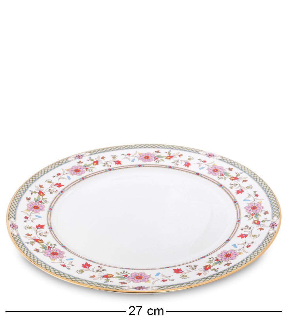 Pavone JK-211 Столовый сервиз 27 пр. на 6 перс. «Милано-Мариттима» (Milano Marittima  )