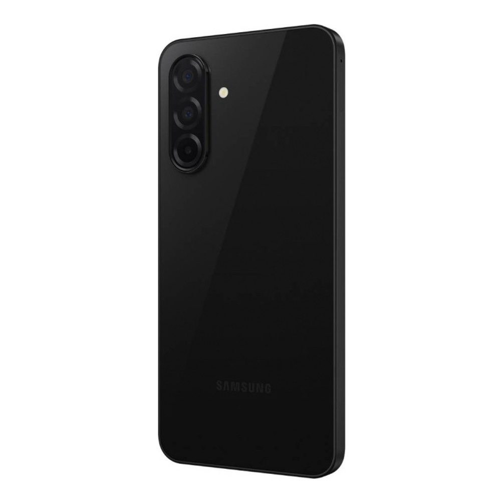Смартфон Samsung Galaxy A26 5G 8/128 ГБ, чёрный