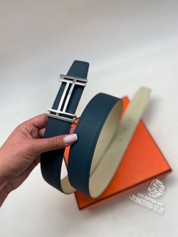 Ремень двухсторонний Hermes