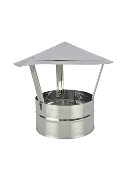 Зонт Ø 150 (нерж)