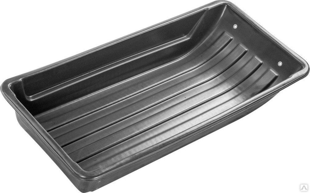 Сани волокуши для рыбалки А9 (с-5) р-р 120х60х29см