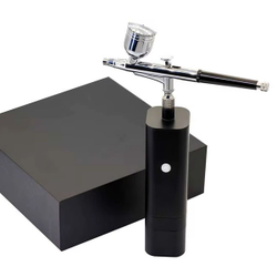 Мини Аэрограф портативный