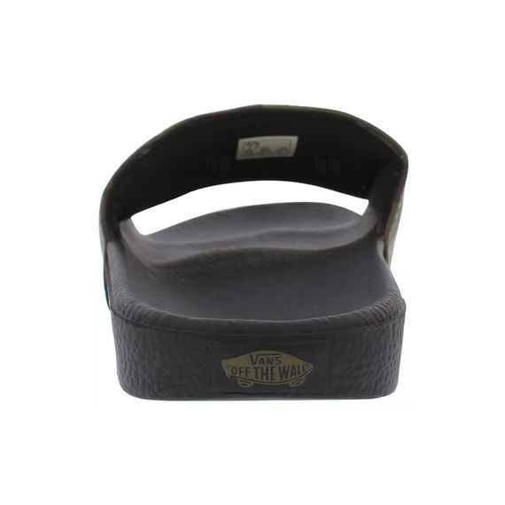 Vans Slide-On 'Camouflage'