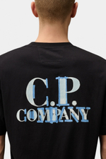 Футболка C.P.COMPANY