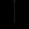 Встраиваемый светодиодный спот Loft IT Cane 10359/1000 Black