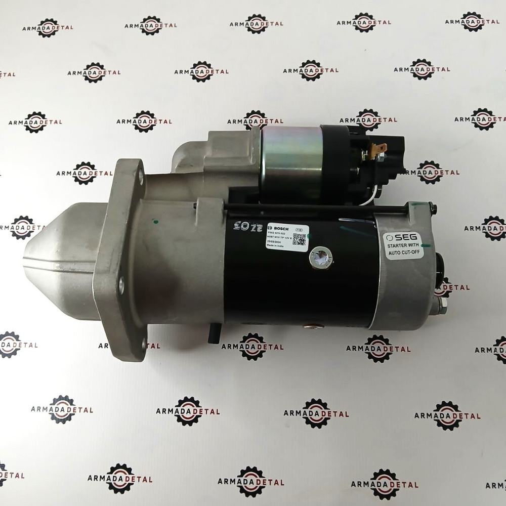Стартер | 320/09454, 320/09452; 320/09022; 320/C9948, F002G70022 | Bosch