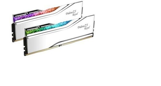 Оперативная память G.SKILL F5-7600J3646G16GX2-TR5S