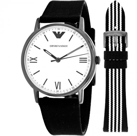 Мужские наручные часы Emporio Armani AR80004
