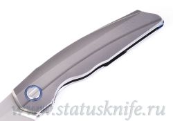 Нож Широгоров Russian Flipping Tanto (Brad Southard)фотография - 5