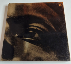 Винтажная виниловая пластинка LP Miles Davis Story Vol. 1 3LP BOX (Japan 1972) (No Obi) (Promo)